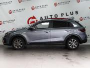 Kia Rio IV Рестайлинг Минеральные Воды  - изображение 24