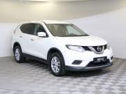 Nissan X-Trail III Санкт-Петербург  - изображение 23