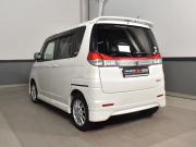Suzuki Solio II Рестайлинг Кемерово  - изображение 28