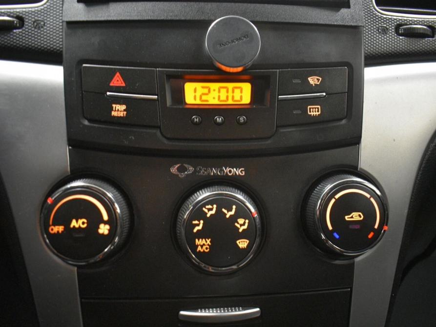 SsangYong Actyon II Мурманск  - изображение 15