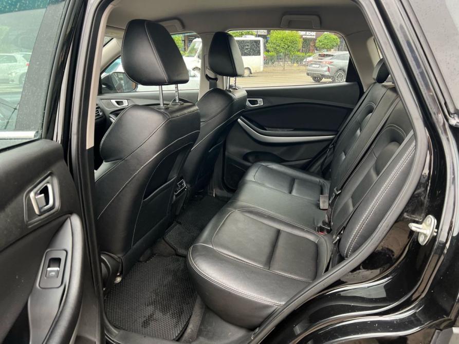 Chery Tiggo 7 I Краснодар  - изображение 14