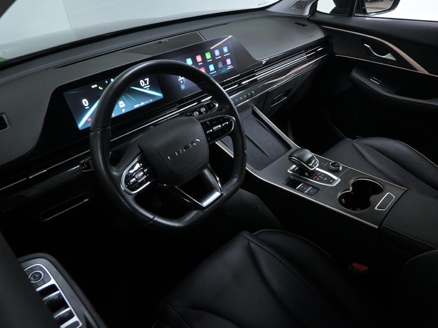 Omoda C5 I Москва  - изображение 7