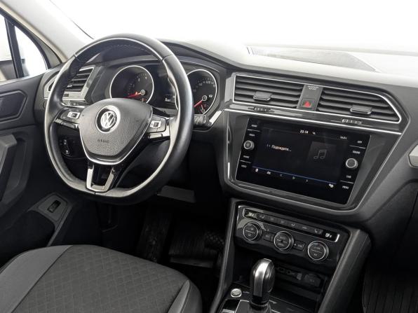 Volkswagen Tiguan II с пробегом 2020 года, цена 2 490 000 рублей, 86380 км, внедорожник, Автокод Объявления