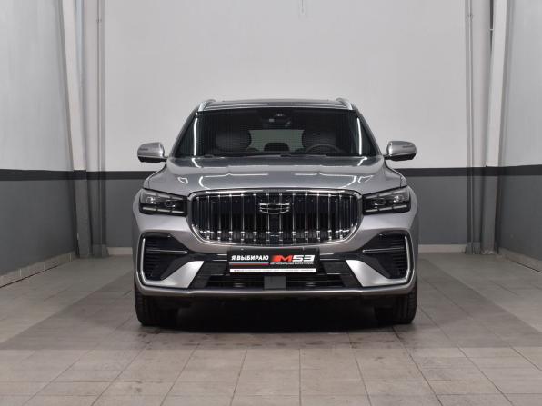 Geely Monjaro I Рестайлинг с пробегом 2026 года, цена 4 199 995 рублей, 13 км, внедорожник, Автокод Объявления
