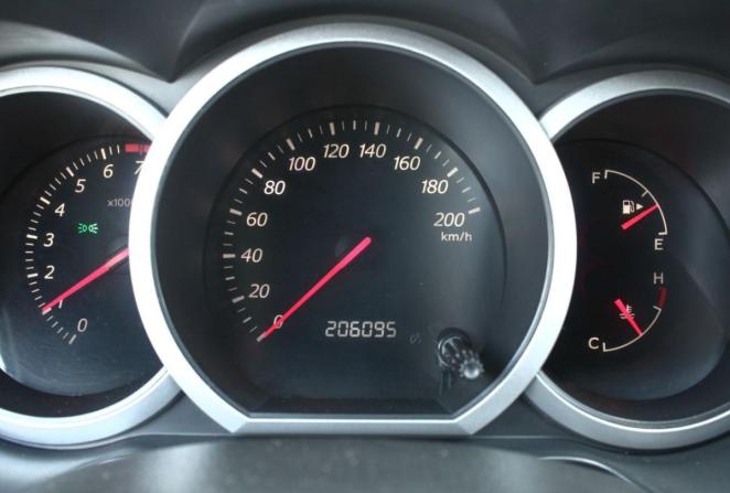 Suzuki Grand Vitara II с пробегом 2007 года, цена 750 000 рублей, 206095 км, внедорожник, Автокод Объявления