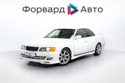 Toyota Chaser VI (X100) Рестайлинг Тюмень  - изображение 29