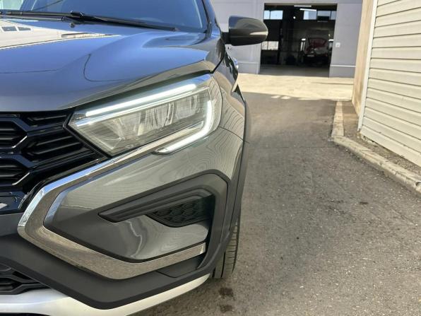 Lada (ВАЗ) Vesta I Рестайлинг (NG) с пробегом 2024 года, цена 1 470 000 рублей, 27708 км, универсал, Автокод Объявления