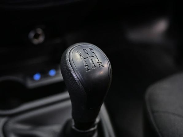 Lada (ВАЗ) Granta I Рестайлинг с пробегом 2023 года, цена 870 000 рублей, 40345 км, лифтбек, Автокод Объявления