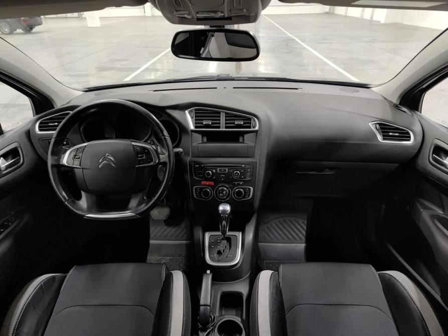 Citroen C4 II Казань  - изображение 17