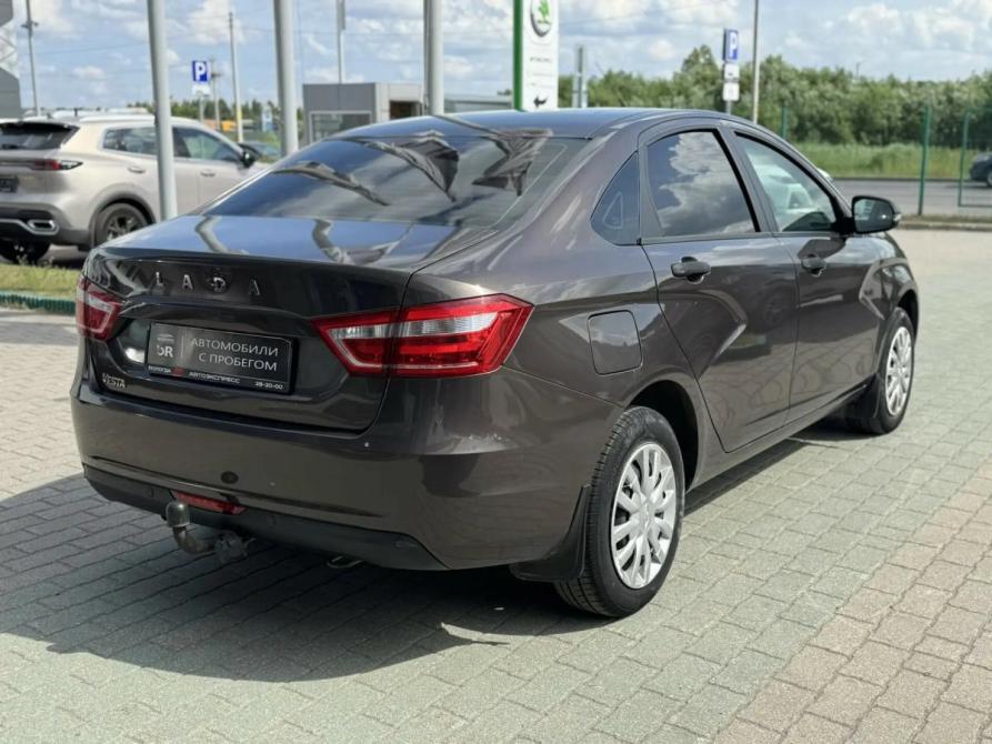 Lada (ВАЗ) Vesta I Вологда  - изображение 7