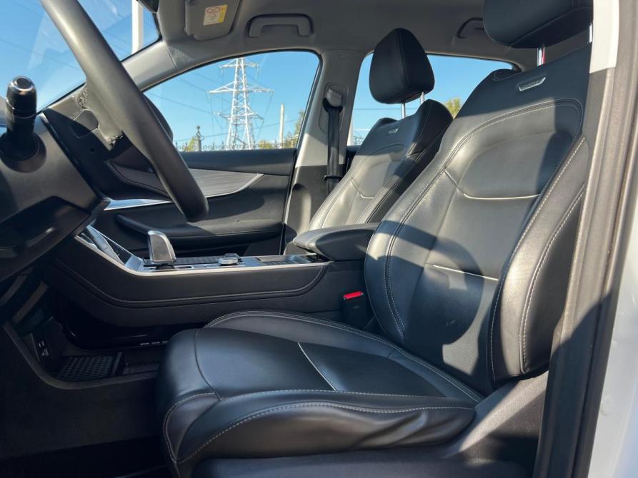 Chery Tiggo 7 Pro Max I Стерлитамак  - изображение 13