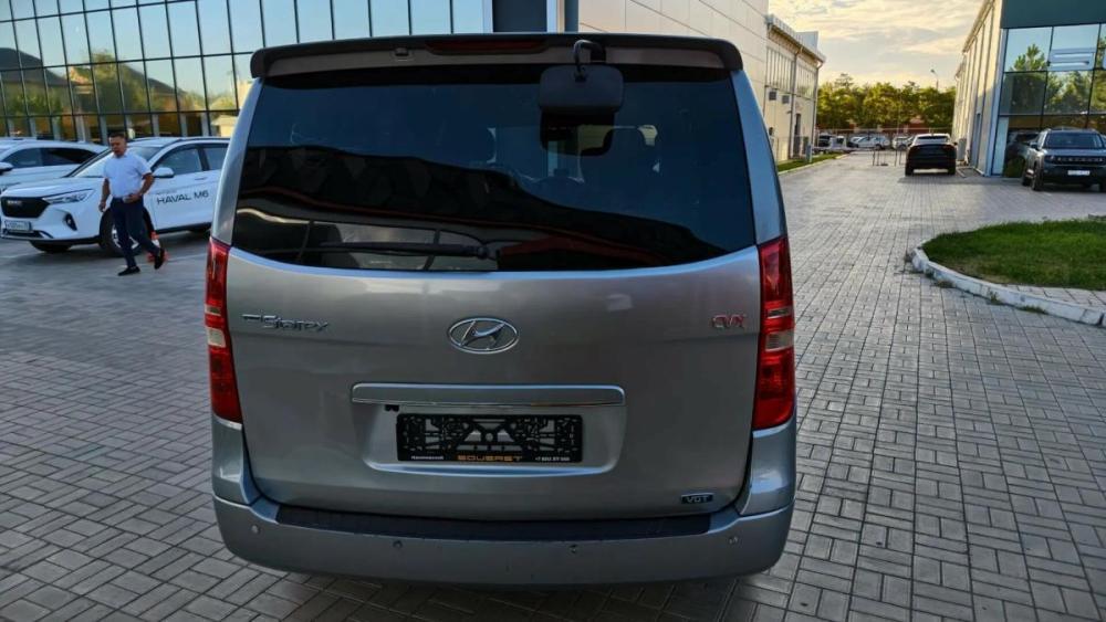 Hyundai Grand Starex I Астрахань  - изображение 6