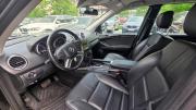 Mercedes-Benz M-Класс II (W164) Рестайлинг Санкт-Петербург  - изображение 22
