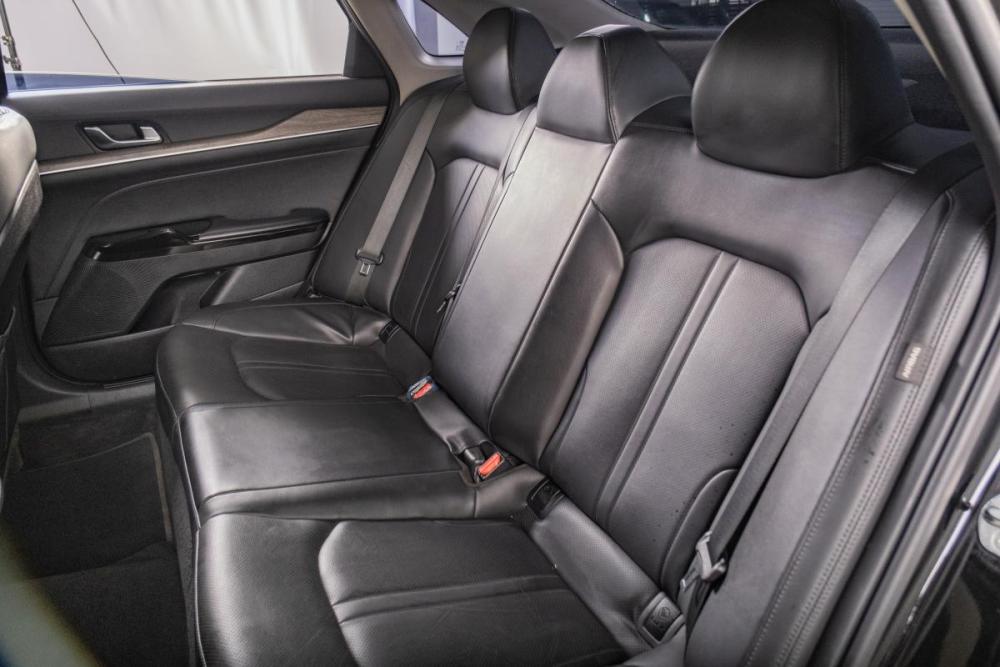Kia K5 III Томск  - изображение 19
