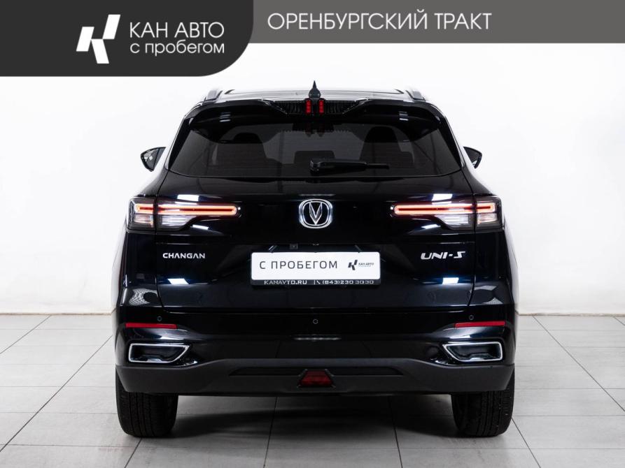 Changan CS55 Plus II Казань  - изображение 4