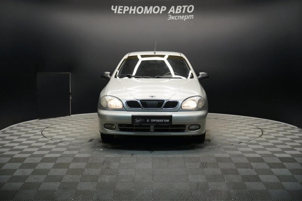 Daewoo Sens I Крым  - изображение 8
