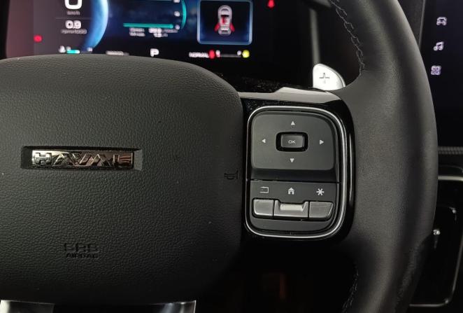 Haval Dargo I с пробегом 2025 года, цена 2 720 000 рублей, 38198 км, внедорожник, Автокод Объявления