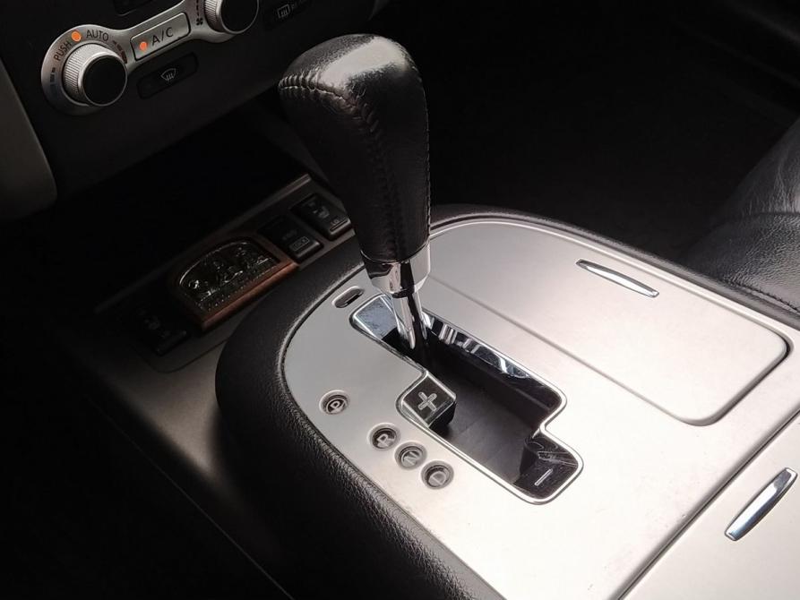 Nissan Murano II (Z51) Рестайлинг 2 Екатеринбург  - изображение 13
