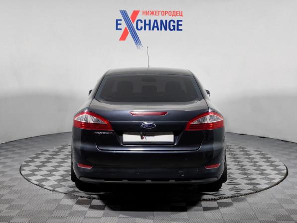Ford Mondeo IV с пробегом 2010 года, цена 659 000 рублей, 131777 км, седан, Автокод Объявления