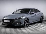 Hyundai Elantra VII (CN7) Москва  - изображение 19