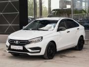 Lada (ВАЗ) Vesta I Рестайлинг (NG) Новосибирск  - изображение 19