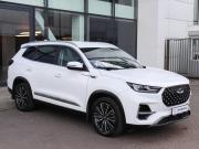 Chery Tiggo 8 Pro I Химки  - изображение 15