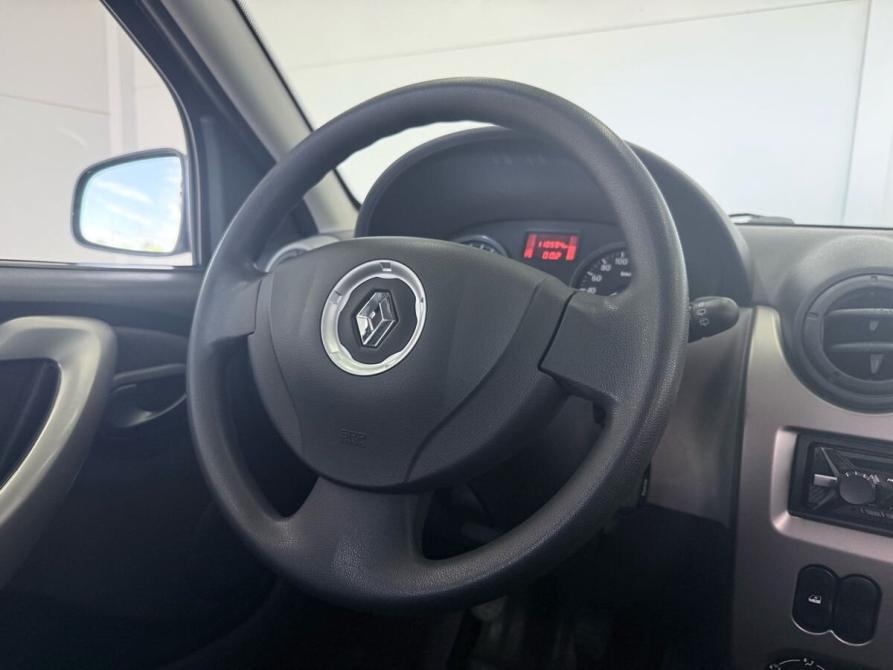 Renault Sandero I Уфа  - изображение 8