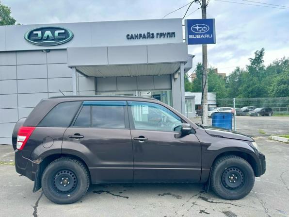 Suzuki Grand Vitara II Рестайлинг 2 с пробегом 2014 года, цена 1 099 000 рублей, 253775 км, внедорожник, Автокод Объявления