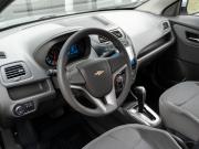 Chevrolet Cobalt II Рестайлинг Казань  - изображение 13