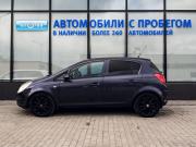 Opel Corsa D Екатеринбург  - изображение 23