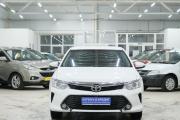 Toyota Camry VII (XV50) Рестайлинг Омск  - изображение 27