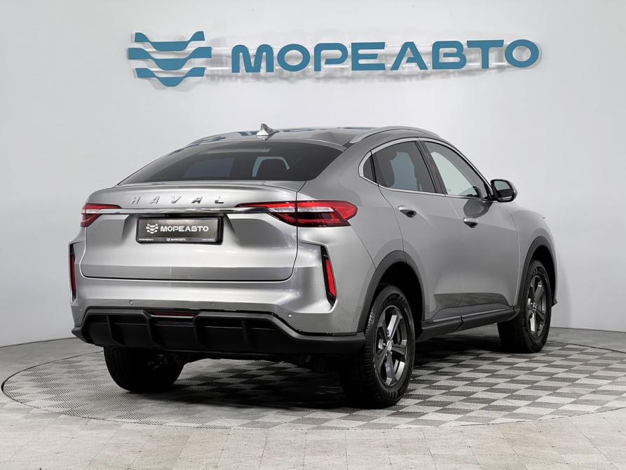 Haval F7x I Рестайлинг Калининград  - изображение 5