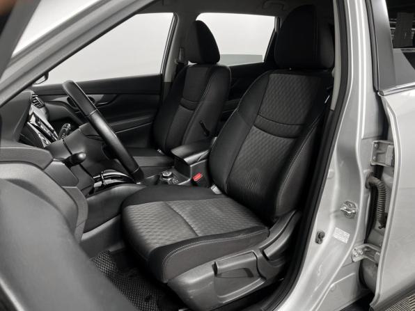 Nissan X-Trail III Рестайлинг с пробегом 2020 года, цена 2 257 900 рублей, 152121 км, внедорожник, Автокод Объявления