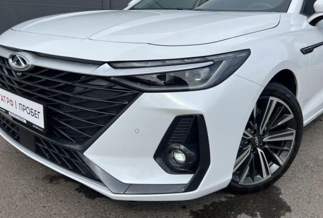 Chery Arrizo 8 с пробегом 2023 года, цена 1 390 000 рублей, 178032 км, седан, Автокод Объявления