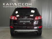 Hyundai Santa Fe II Рестайлинг Пермь  - изображение 22