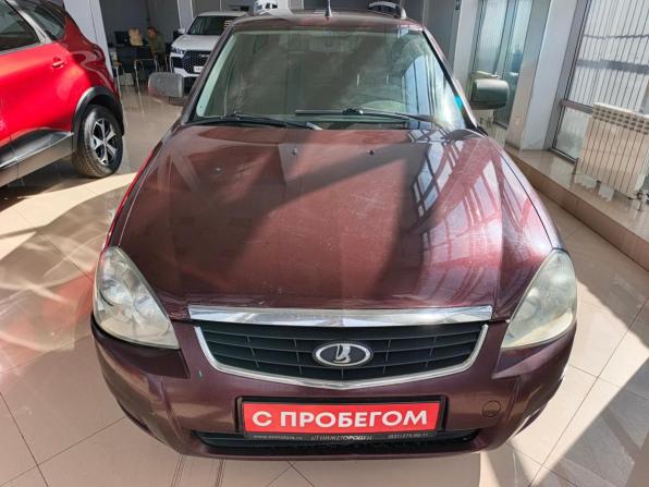 Lada (ВАЗ) Priora I с пробегом 2012 года, цена 219 000 рублей, 153860 км, универсал, Автокод Объявления