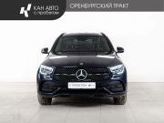 Mercedes-Benz GLC I (X253) Рестайлинг Казань  - изображение 19
