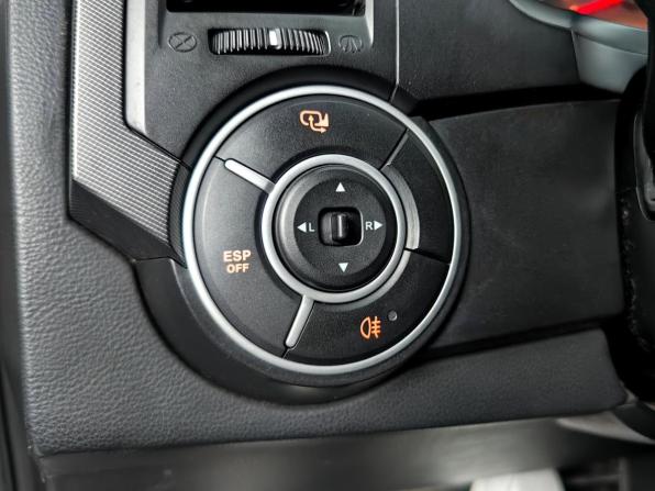 SsangYong Kyron I Рестайлинг с пробегом 2009 года, цена 599 000 рублей, 259081 км, внедорожник, Автокод Объявления
