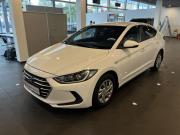 Hyundai Elantra VI (AD) Чебоксары  - изображение 44