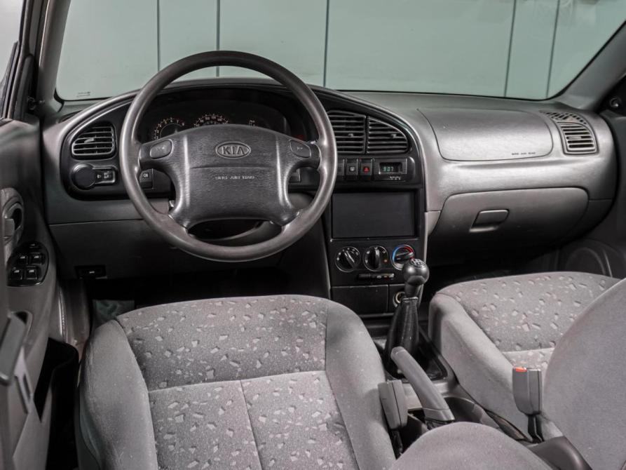 Kia Spectra I Рестайлинг 2 Воронеж  - изображение 6