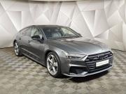 Audi A7 II (4K) Москва  - изображение 31