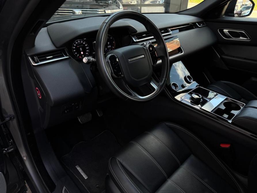 Land Rover Range Rover Velar I Иркутск  - изображение 24