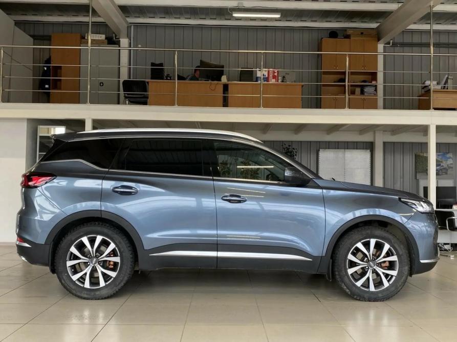 Chery Tiggo 7 Pro I Пермь  - изображение 12