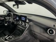 Mercedes-Benz GLC Coupe I (C253) Ижевск  - изображение 32