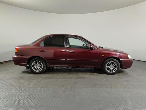 Kia Spectra I Рестайлинг 2 с пробегом 2006 года, цена 245 000 рублей, 235500 км, седан, Автокод Объявления