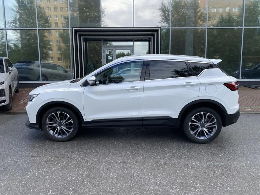 Geely Coolray I Екатеринбург  - изображение 4