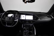 Geely Tugella I Рестайлинг Санкт-Петербург  - изображение 47