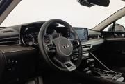 Kia K5 II Волгоград  - изображение 32