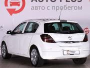 Opel Astra H Рестайлинг Минеральные Воды  - изображение 23