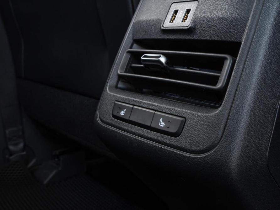 Changan CS55 Plus II Волгоград  - изображение 23